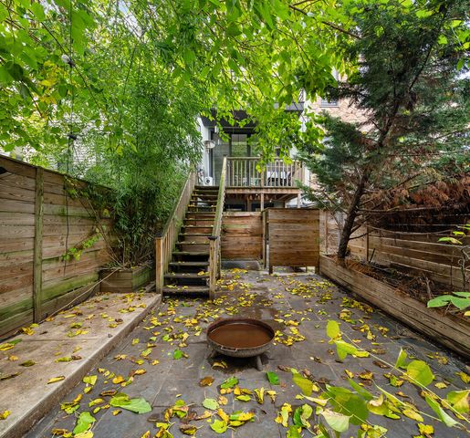 1324 JEFFERSON Avenue TWNH, New York City, NY 11221