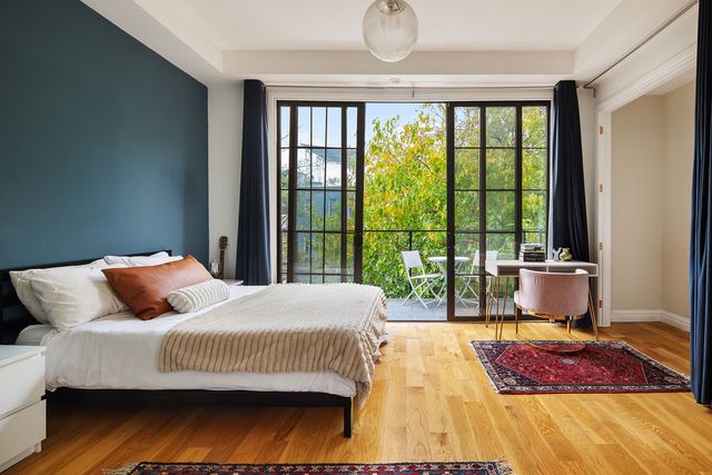 1324 JEFFERSON Avenue TWNH, New York City, NY 11221