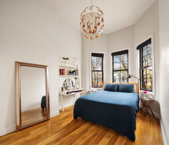 1324 JEFFERSON Avenue TWNH, New York City, NY 11221