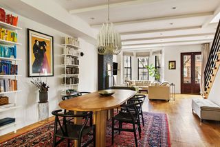 1324 JEFFERSON Avenue TWNH, New York City, NY 11221