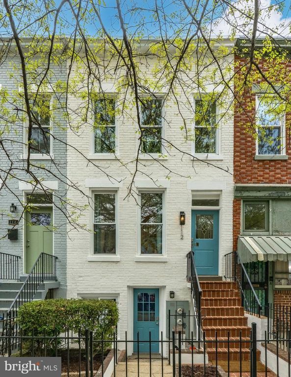 112 15TH ST SE, Washington, DC 20003