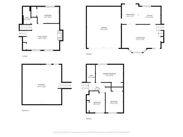 12209 24th Avenue S, Burnsville, MN 55337