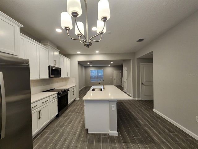 615 POTHOS STREET, Apopka, FL 32703