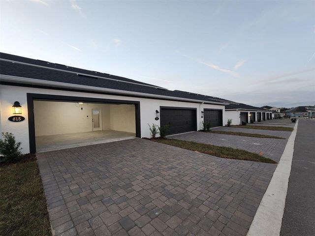 615 POTHOS STREET, Apopka, FL 32703