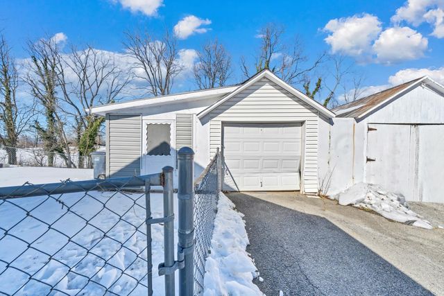 1856 Kenwood BLVD, Roanoke, VA 24013