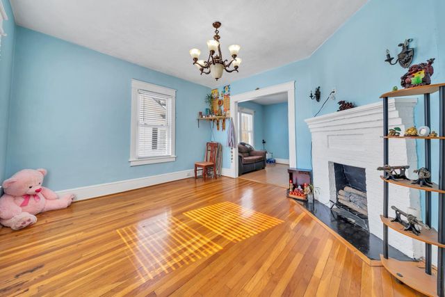 1856 Kenwood BLVD, Roanoke, VA 24013