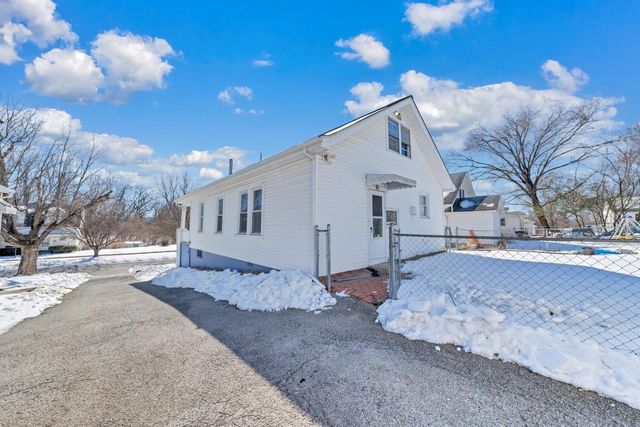 1856 Kenwood BLVD, Roanoke, VA 24013