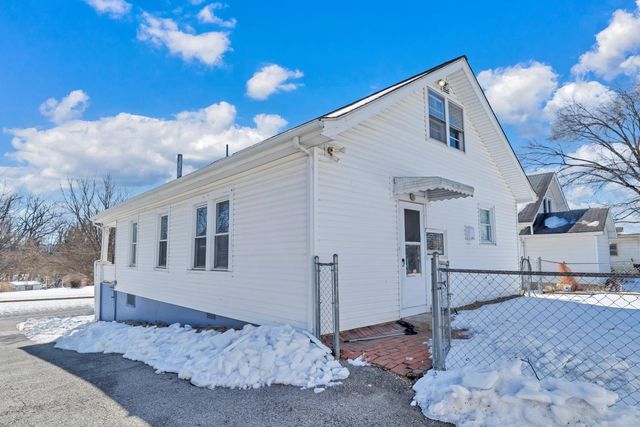 1856 Kenwood BLVD, Roanoke, VA 24013