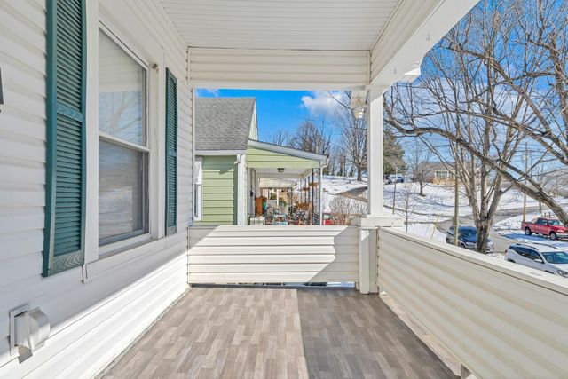 1856 Kenwood BLVD, Roanoke, VA 24013