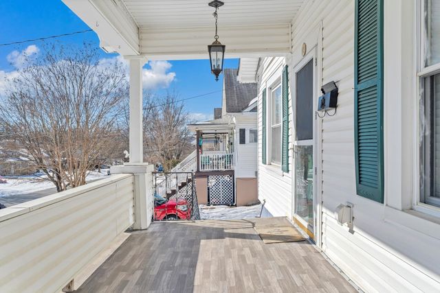 1856 Kenwood BLVD, Roanoke, VA 24013