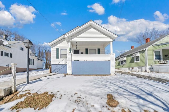 1856 Kenwood BLVD, Roanoke, VA 24013