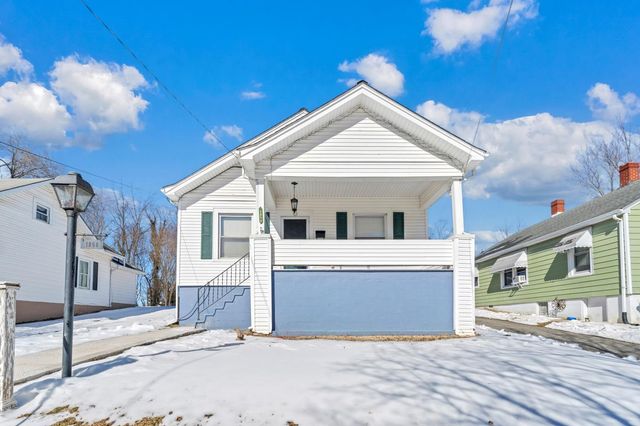 1856 Kenwood BLVD, Roanoke, VA 24013