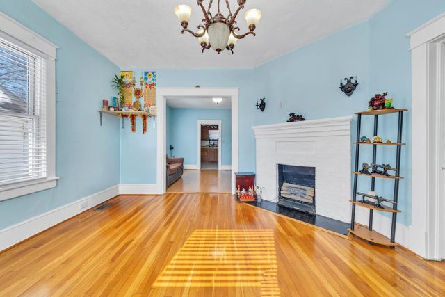 1856 Kenwood BLVD, Roanoke, VA 24013