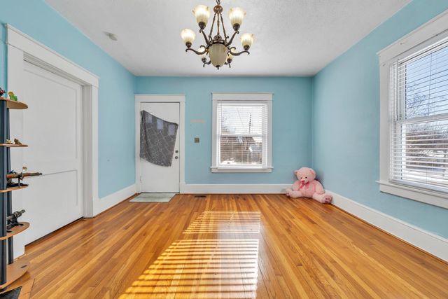 1856 Kenwood BLVD, Roanoke, VA 24013