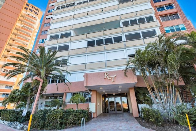 17920 GULF BOULEVARD 1408, Redington Shores, FL 33708