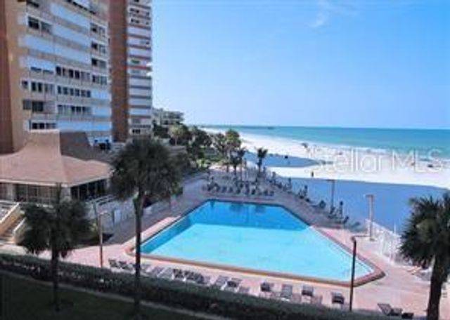 17920 GULF BOULEVARD 1408, Redington Shores, FL 33708