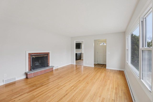 4801 South Hill Drive, Madison, WI 53705