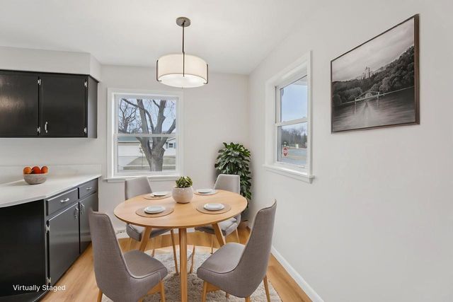 4801 South Hill Drive, Madison, WI 53705