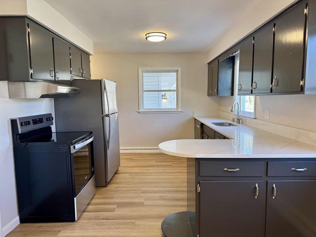 4801 South Hill Drive, Madison, WI 53705