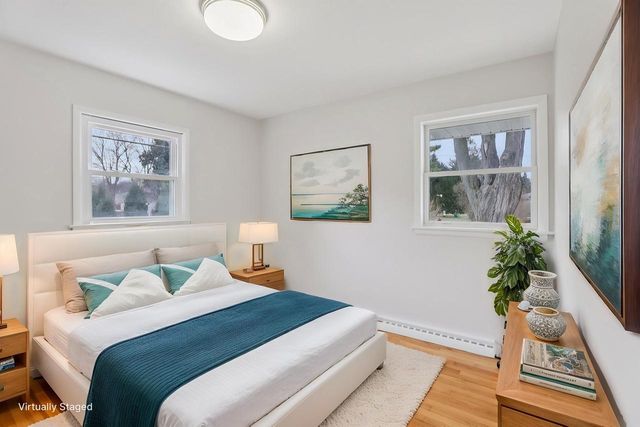 4801 South Hill Drive, Madison, WI 53705