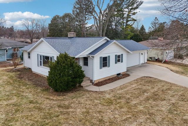 4801 South Hill Drive, Madison, WI 53705