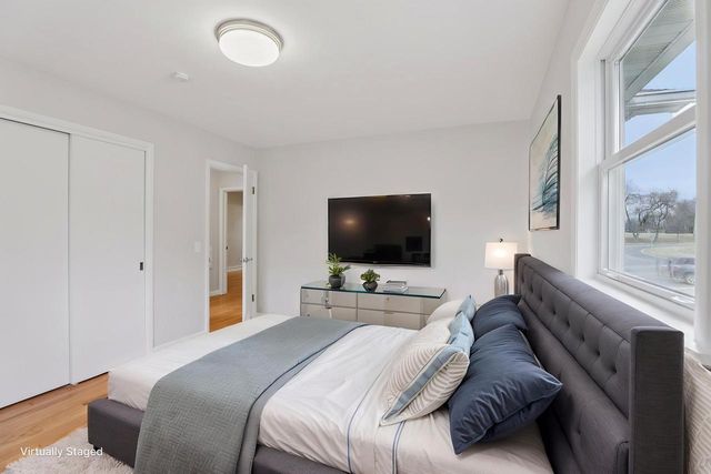 4801 South Hill Drive, Madison, WI 53705