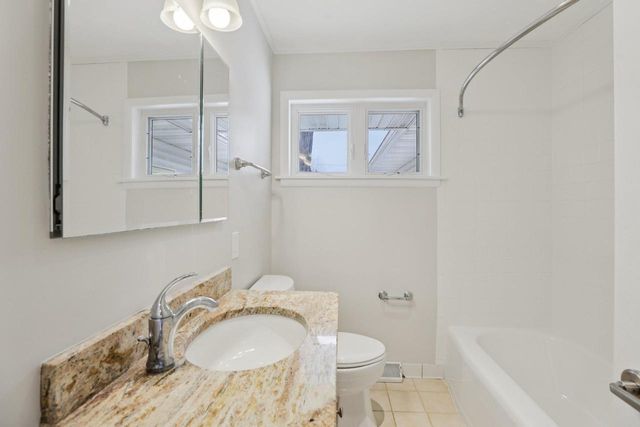 4801 South Hill Drive, Madison, WI 53705