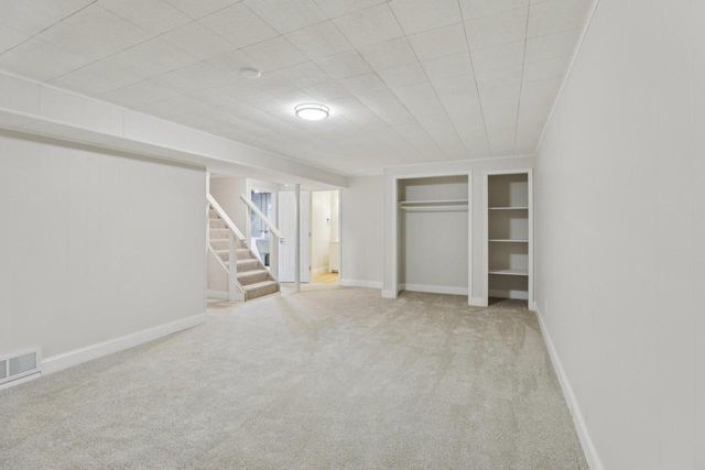 4801 South Hill Drive, Madison, WI 53705