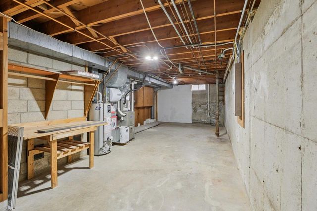 4801 South Hill Drive, Madison, WI 53705