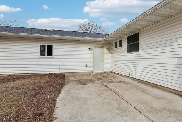 4801 South Hill Drive, Madison, WI 53705