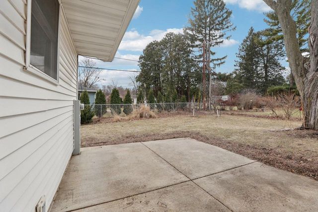 4801 South Hill Drive, Madison, WI 53705