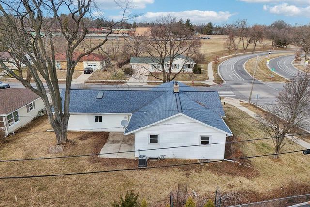 4801 South Hill Drive, Madison, WI 53705