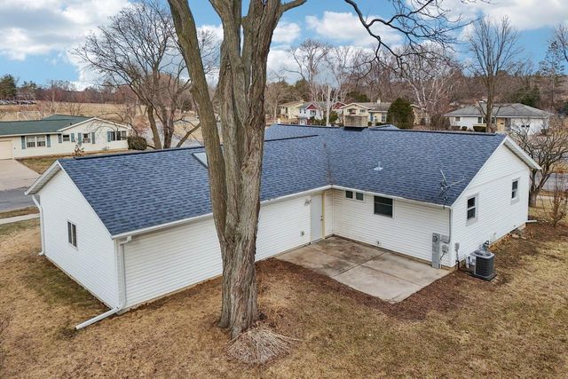 4801 South Hill Drive, Madison, WI 53705