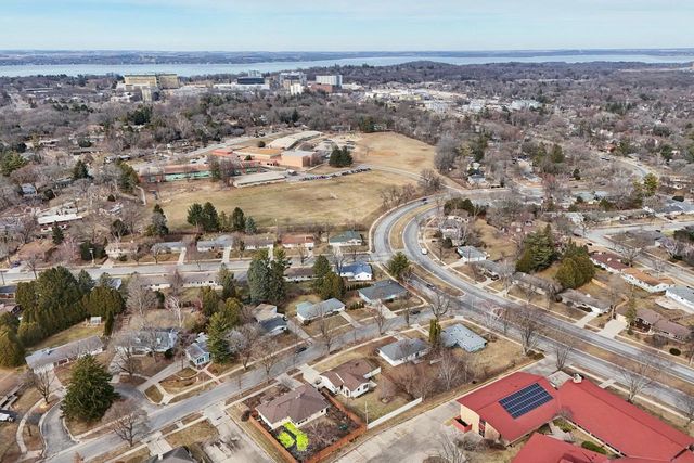 4801 South Hill Drive, Madison, WI 53705