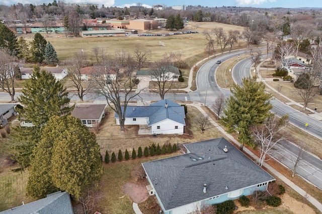 4801 South Hill Drive, Madison, WI 53705