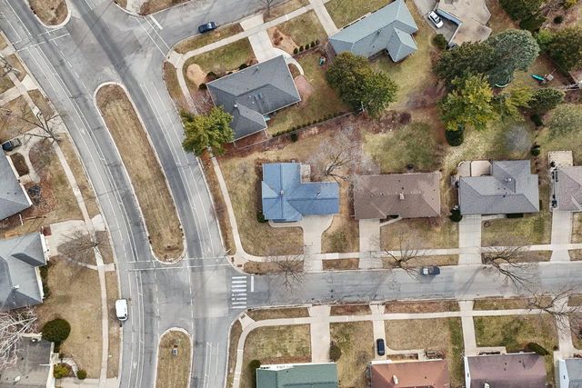 4801 South Hill Drive, Madison, WI 53705