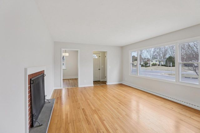 4801 South Hill Drive, Madison, WI 53705