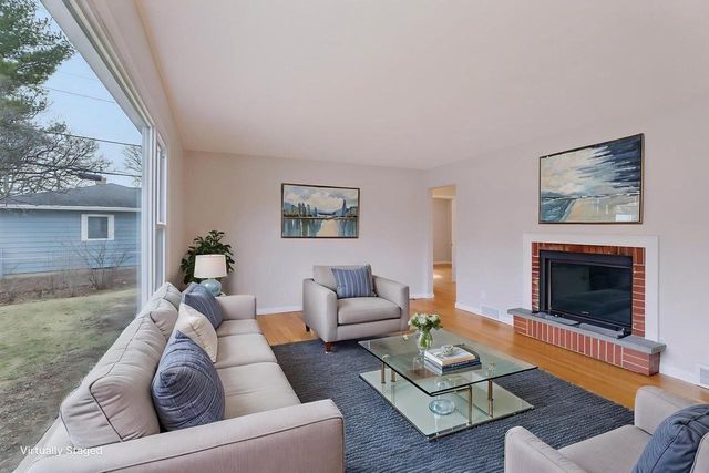 4801 South Hill Drive, Madison, WI 53705