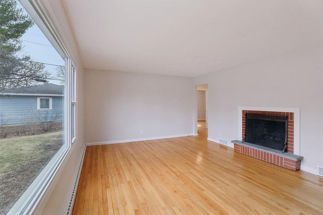 4801 South Hill Drive, Madison, WI 53705