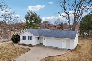4801 South Hill Drive, Madison, WI 53705
