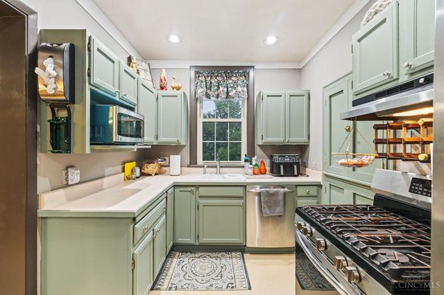 3093 Diehl Road, Green Twp, OH 45211