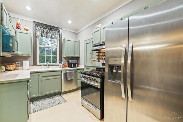3093 Diehl Road, Green Twp, OH 45211