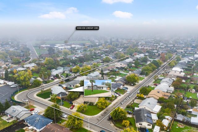 3624 Jonothan Way, North Highlands, CA 95660