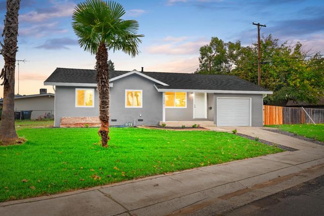 3624 Jonothan Way, North Highlands, CA 95660