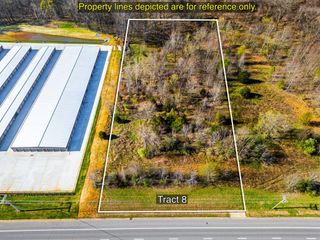 0 Highway 41, N, Springfield, TN 37172