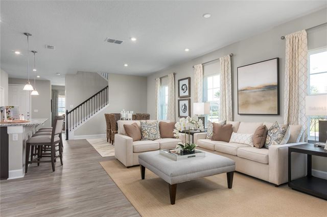 3750 SKY MOUNTAIN ALLEY, Apopka, FL 32712