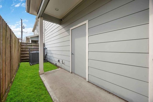 2314 Gagne Street, Houston, TX 77020