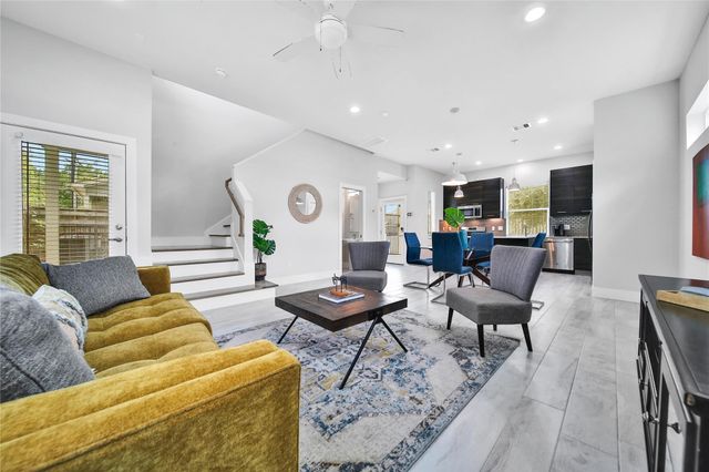 2314 Gagne Street, Houston, TX 77020