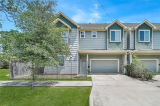 2314 Gagne Street, Houston, TX 77020