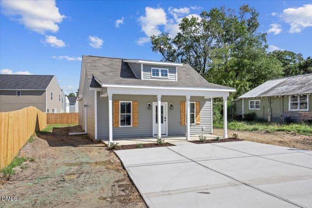 1502 Erwin Road, Dunn, NC 28334